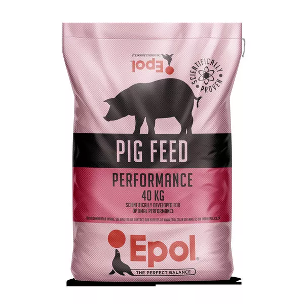 Epol Pig Feed Prices