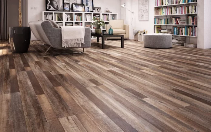 laminate floor price