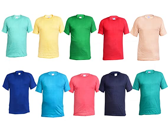 Plain T Shirts Wholesale South Africa. Suppliers List - South Africa ...