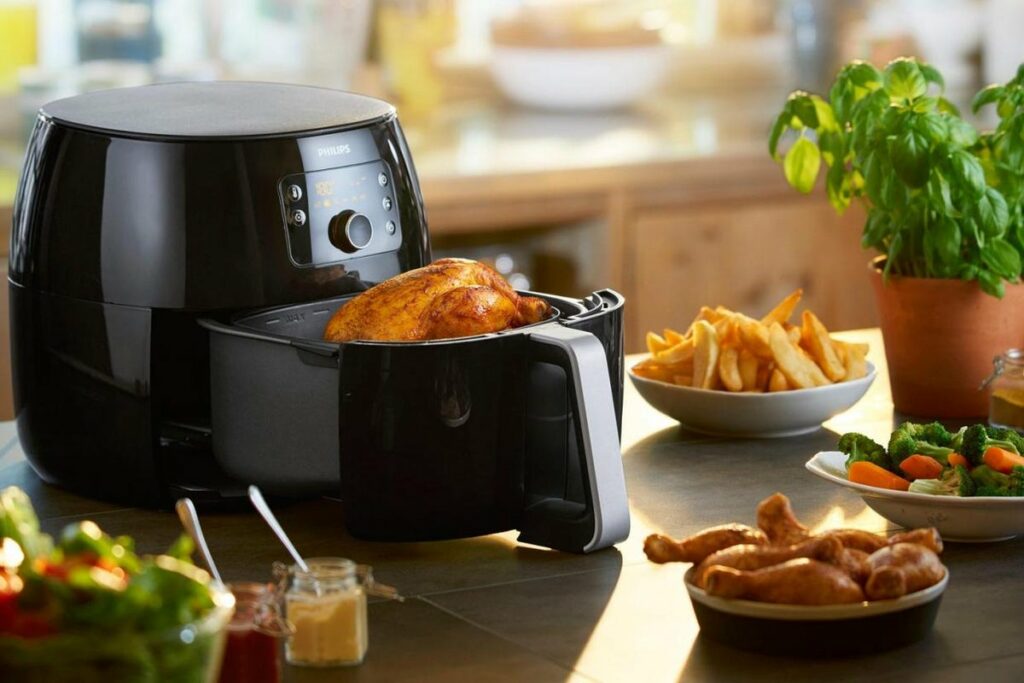 Air Fryer Prices In South Africa South Africa Insider