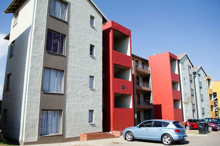 How To Apply For Joshco Flats South Africa Insider