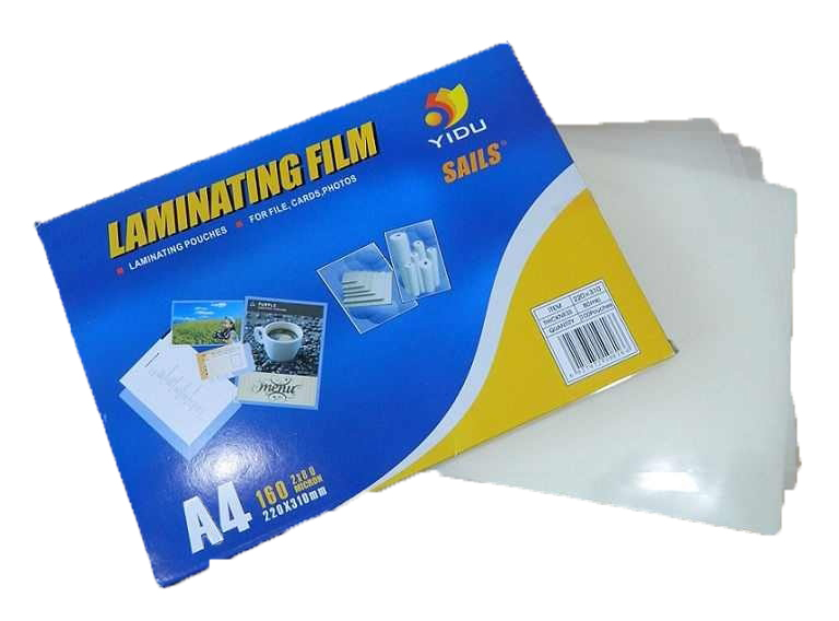 A4 Laminating Pouch